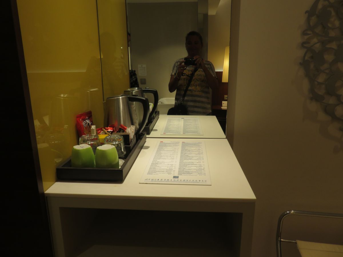 imagini hotel Barut Sorgun